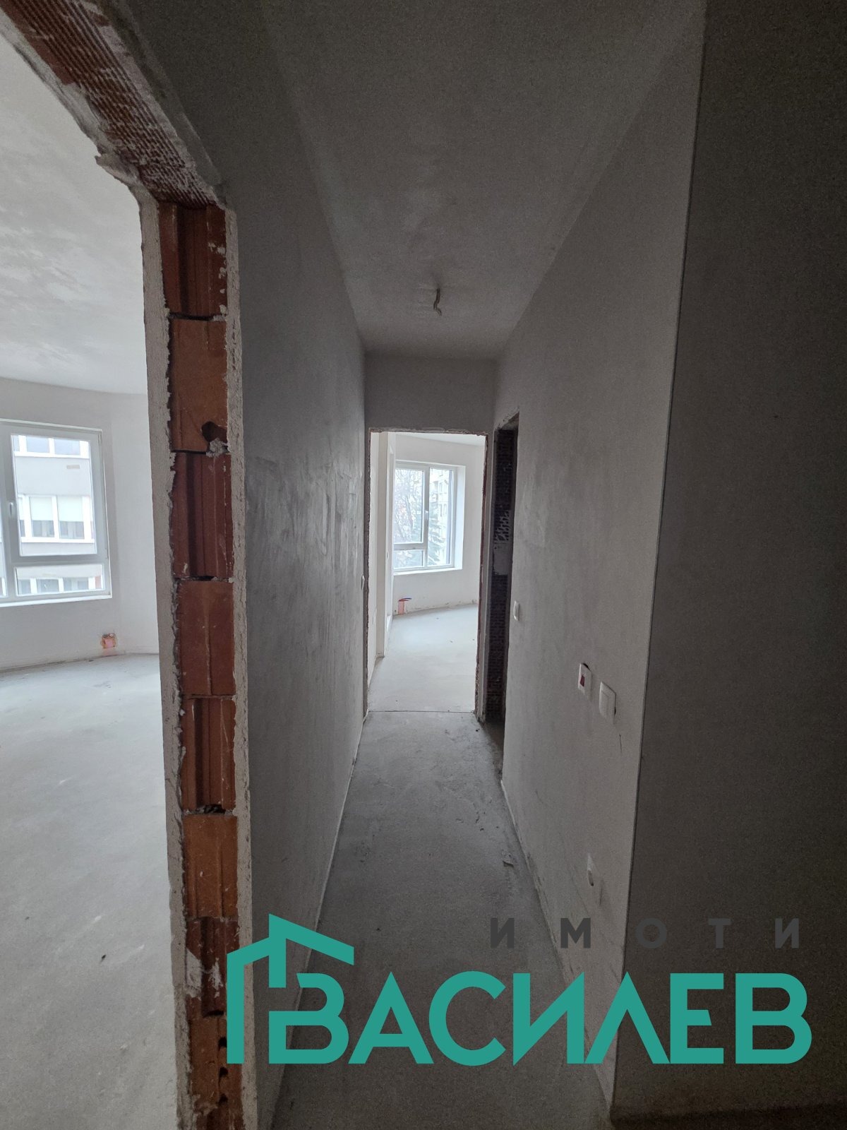 Продава 2-СТАЕН, гр. София, Дружба 1, снимка 6 - Апартаменти - 53510741