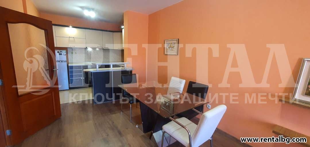 Продава 2-СТАЕН, гр. Пловдив, Каменица 1, снимка 2 - Апартаменти - 53873594