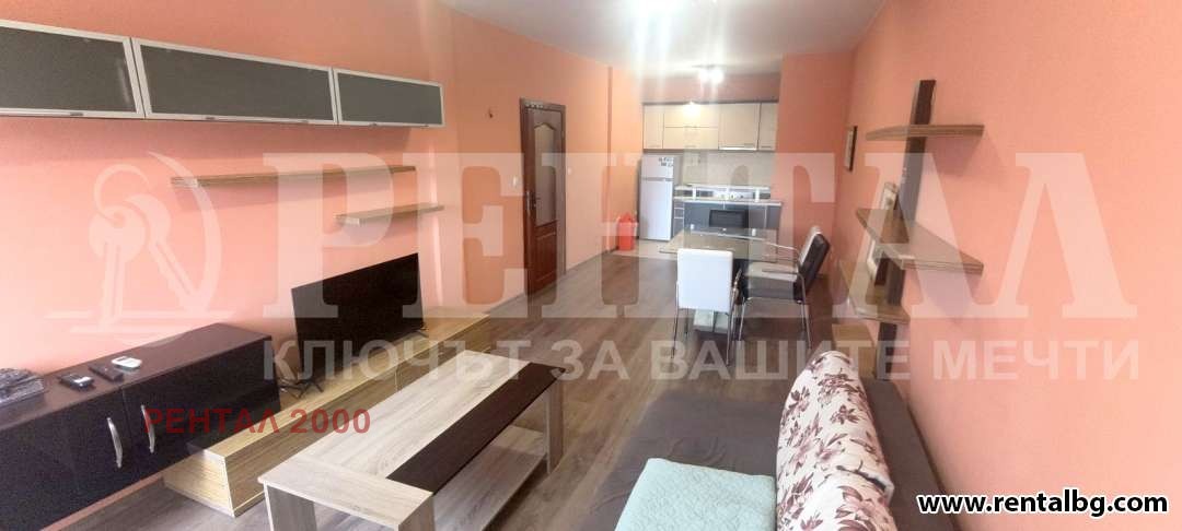 Продава 2-СТАЕН, гр. Пловдив, Каменица 1