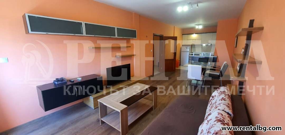 Продава 2-СТАЕН, гр. Пловдив, Каменица 1