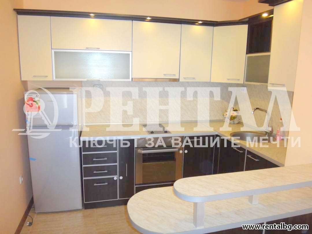 Продава 2-СТАЕН, гр. Пловдив, Каменица 1, снимка 5 - Апартаменти - 53873594