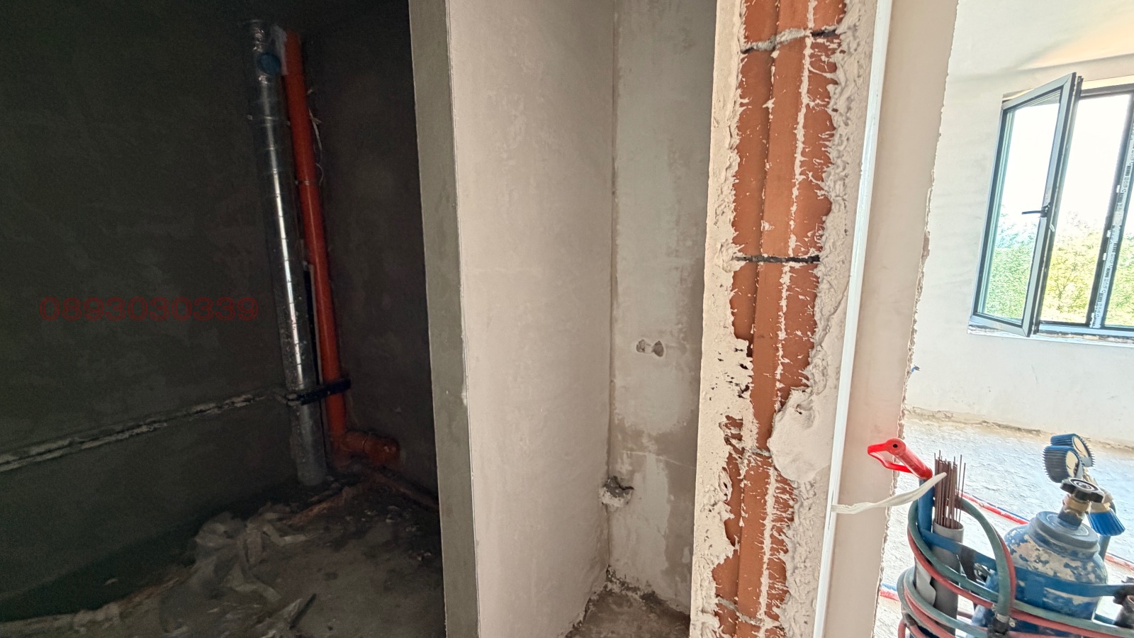 Продава 2-СТАЕН, гр. София, Горна баня, снимка 5 - Апартаменти - 54683972