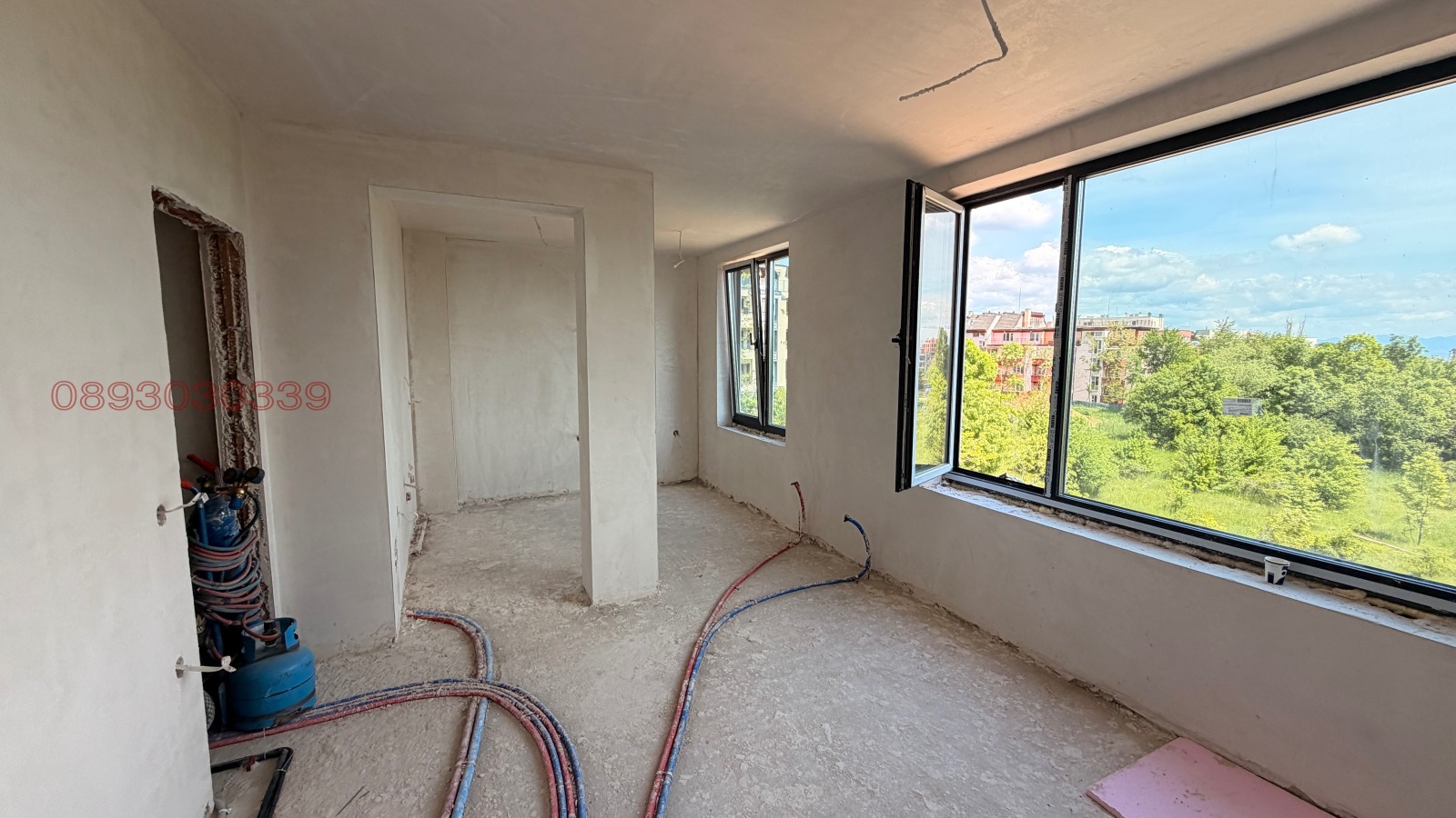 Продава 2-СТАЕН, гр. София, Горна баня, снимка 15 - Апартаменти - 54683972