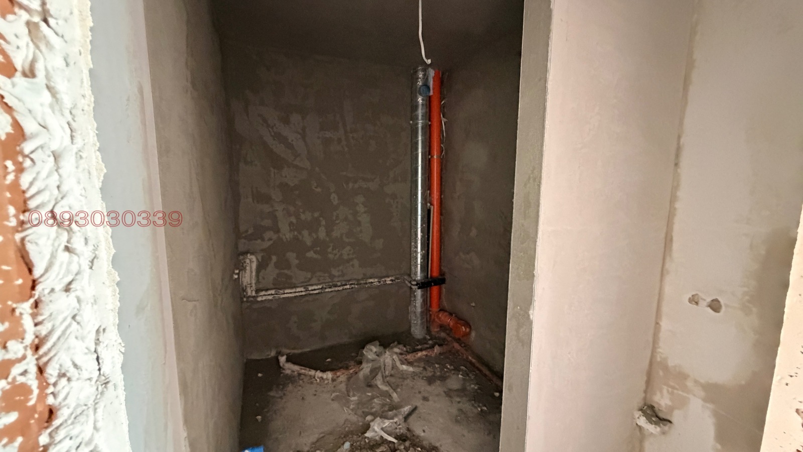 Продава 2-СТАЕН, гр. София, Горна баня, снимка 4 - Апартаменти - 54683972