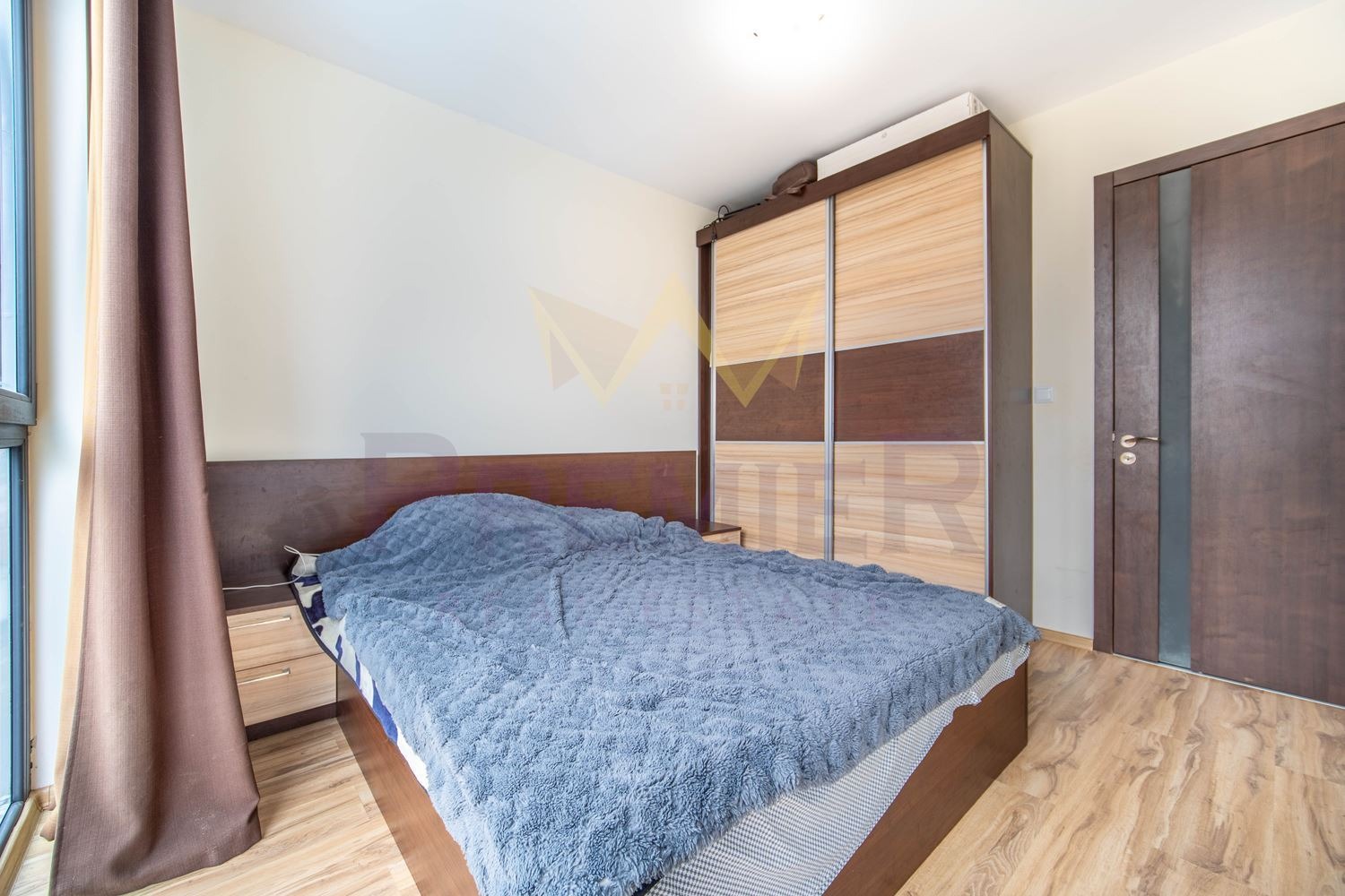Продава 2-СТАЕН, гр. Варна, м-т Евксиноград, снимка 3 - Апартаменти - 55013891