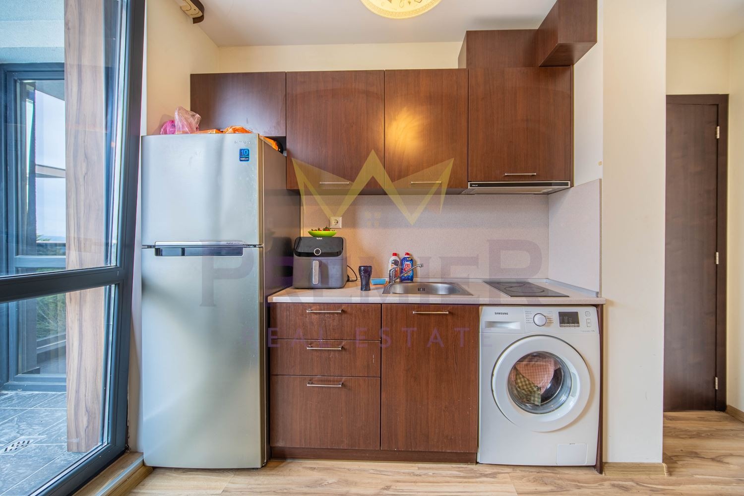 Продава 2-СТАЕН, гр. Варна, м-т Евксиноград, снимка 2 - Апартаменти - 55013891