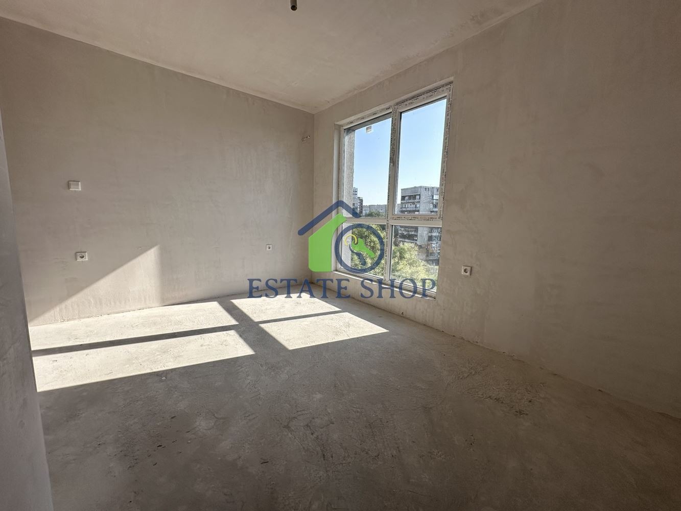 Продава 2-СТАЕН, гр. Пловдив, Център, снимка 7 - Апартаменти - 55310300