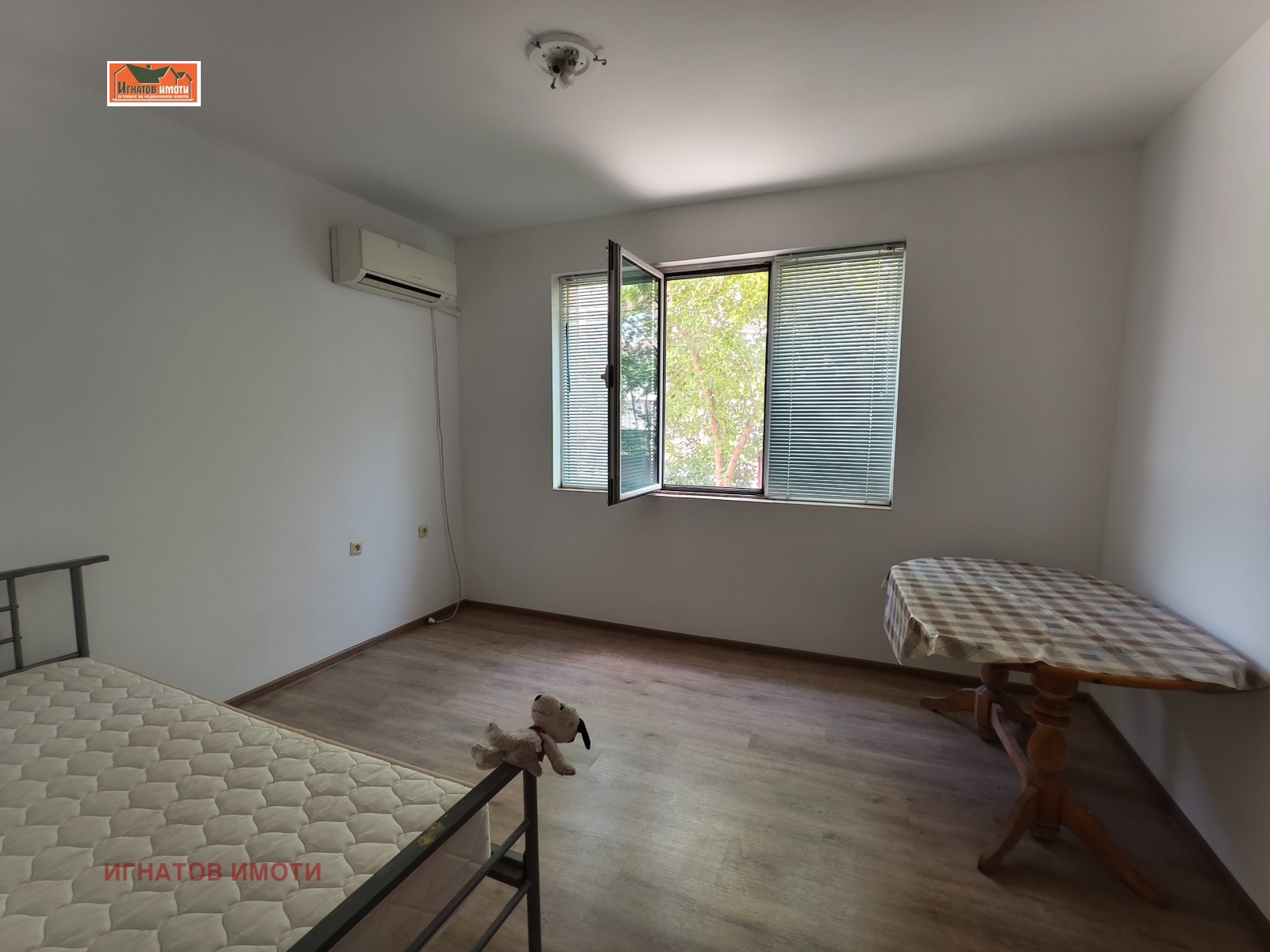 Продава 2-СТАЕН, гр. Пазарджик, Руски, снимка 3 - Апартаменти - 55432386