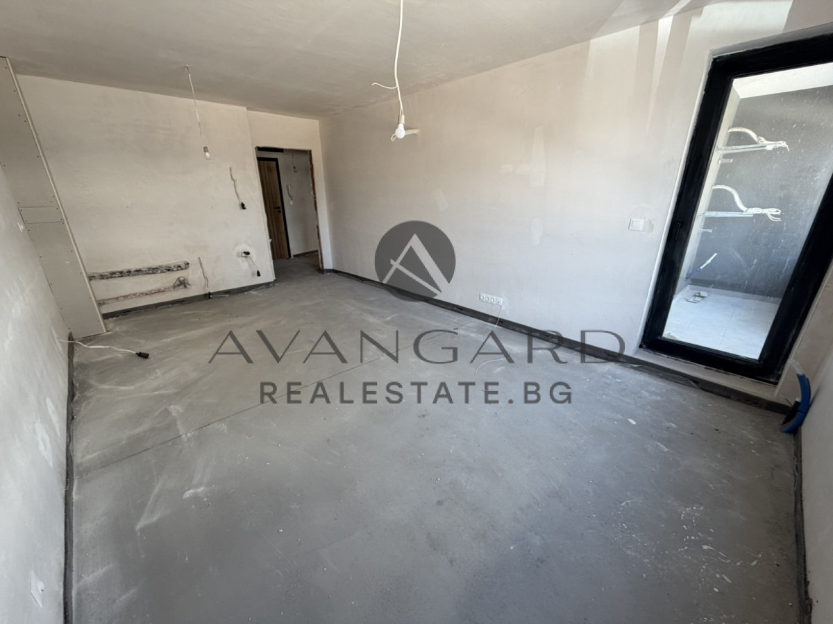 Продава 2-СТАЕН, гр. Пловдив, Кючук Париж, снимка 5 - Апартаменти - 55748125