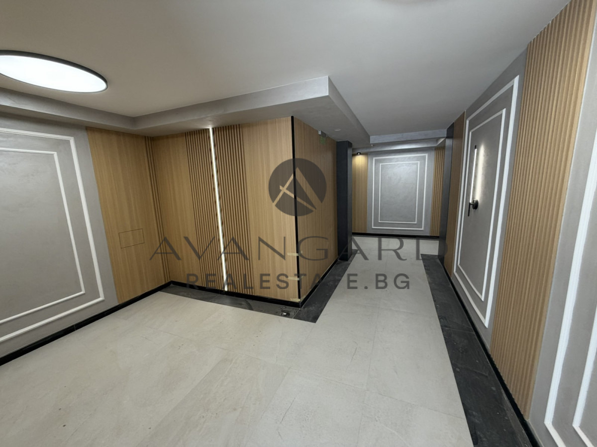 Продава 2-СТАЕН, гр. Пловдив, Кючук Париж, снимка 2 - Апартаменти - 55748125