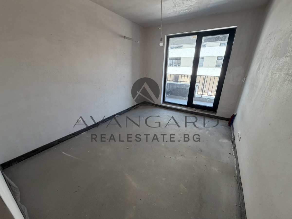 Продава 2-СТАЕН, гр. Пловдив, Кючук Париж, снимка 7 - Апартаменти - 55748125