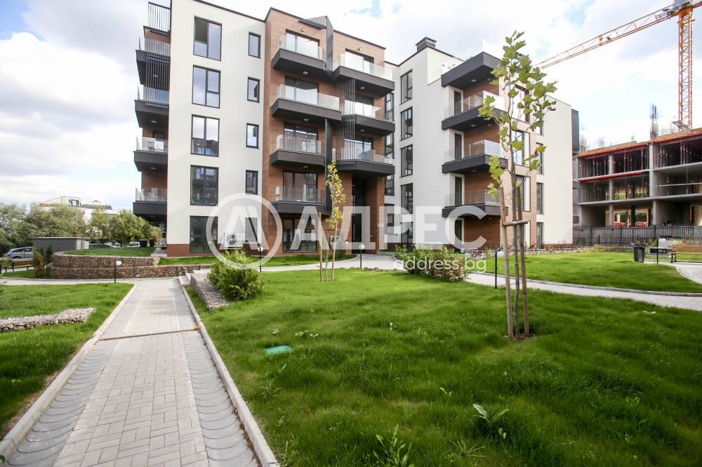 Продава 2-СТАЕН, гр. София, Драгалевци