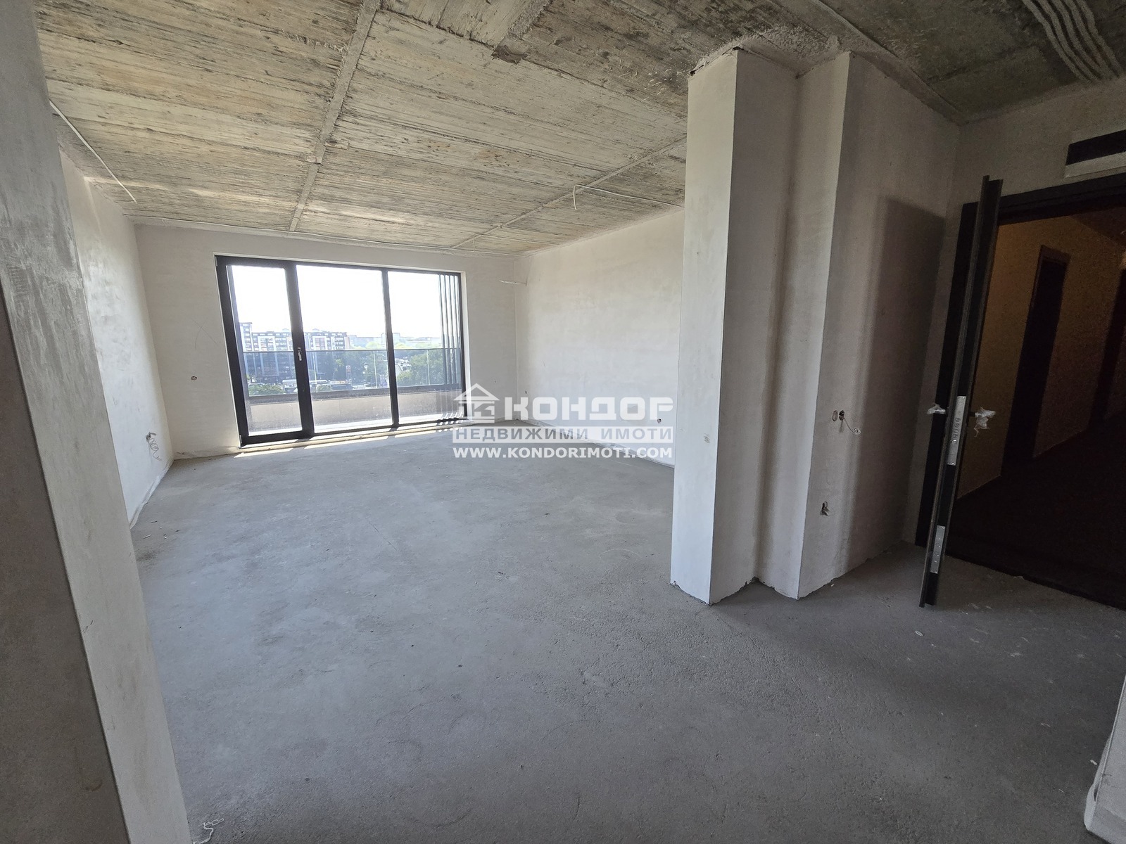 Продава 3-СТАЕН, гр. Пловдив, Център, снимка 2 - Апартаменти - 50894166