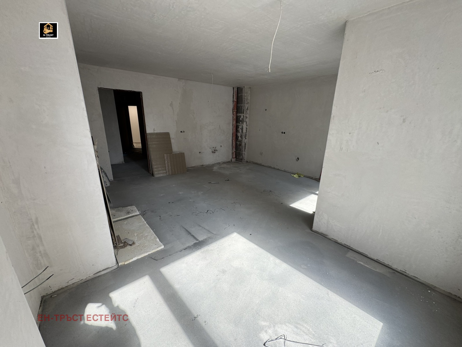 Продава 3-СТАЕН, гр. София, Младост 4, снимка 9 - Апартаменти - 53635781