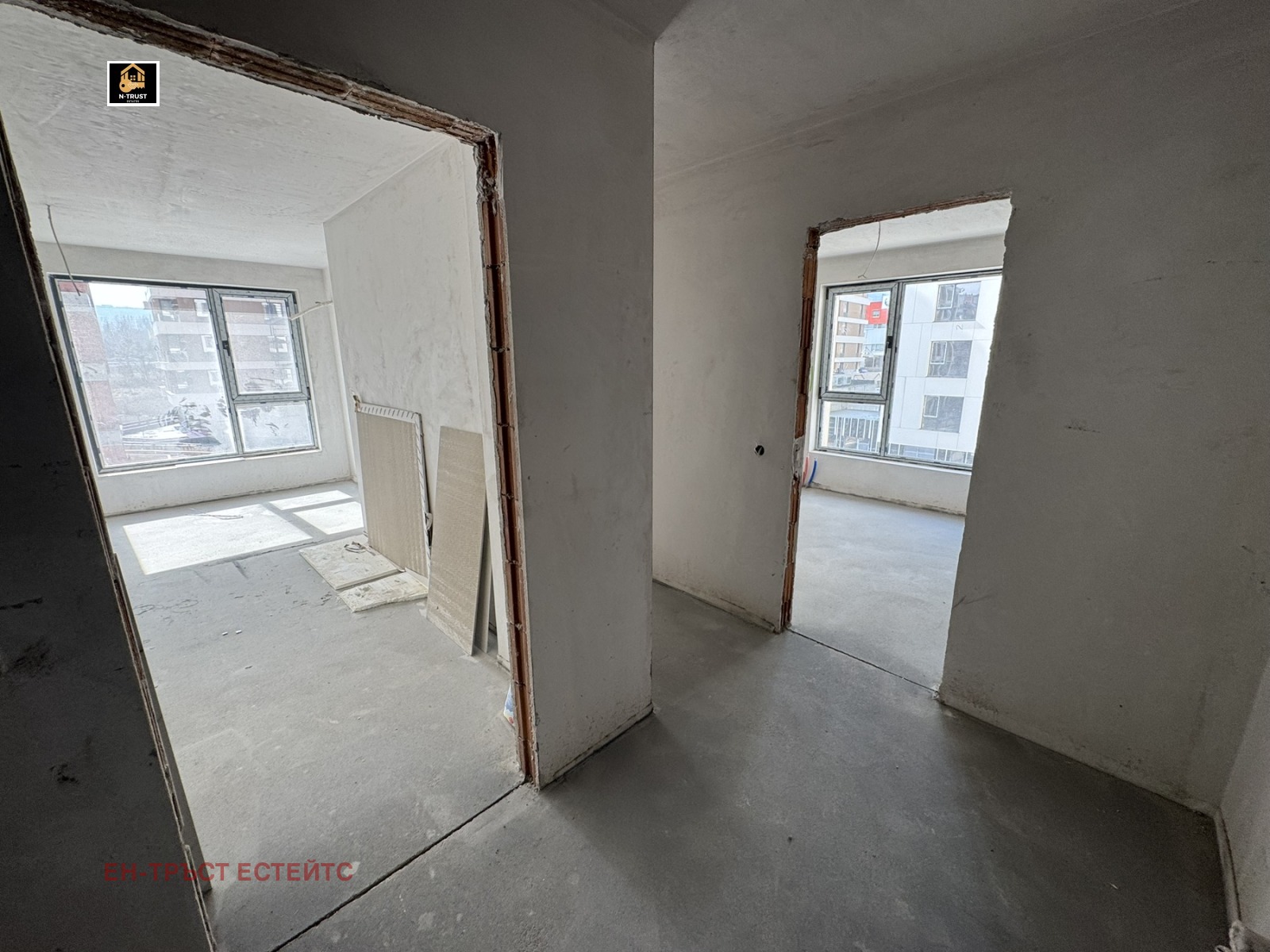 Продава 3-СТАЕН, гр. София, Младост 4, снимка 7 - Апартаменти - 53635781