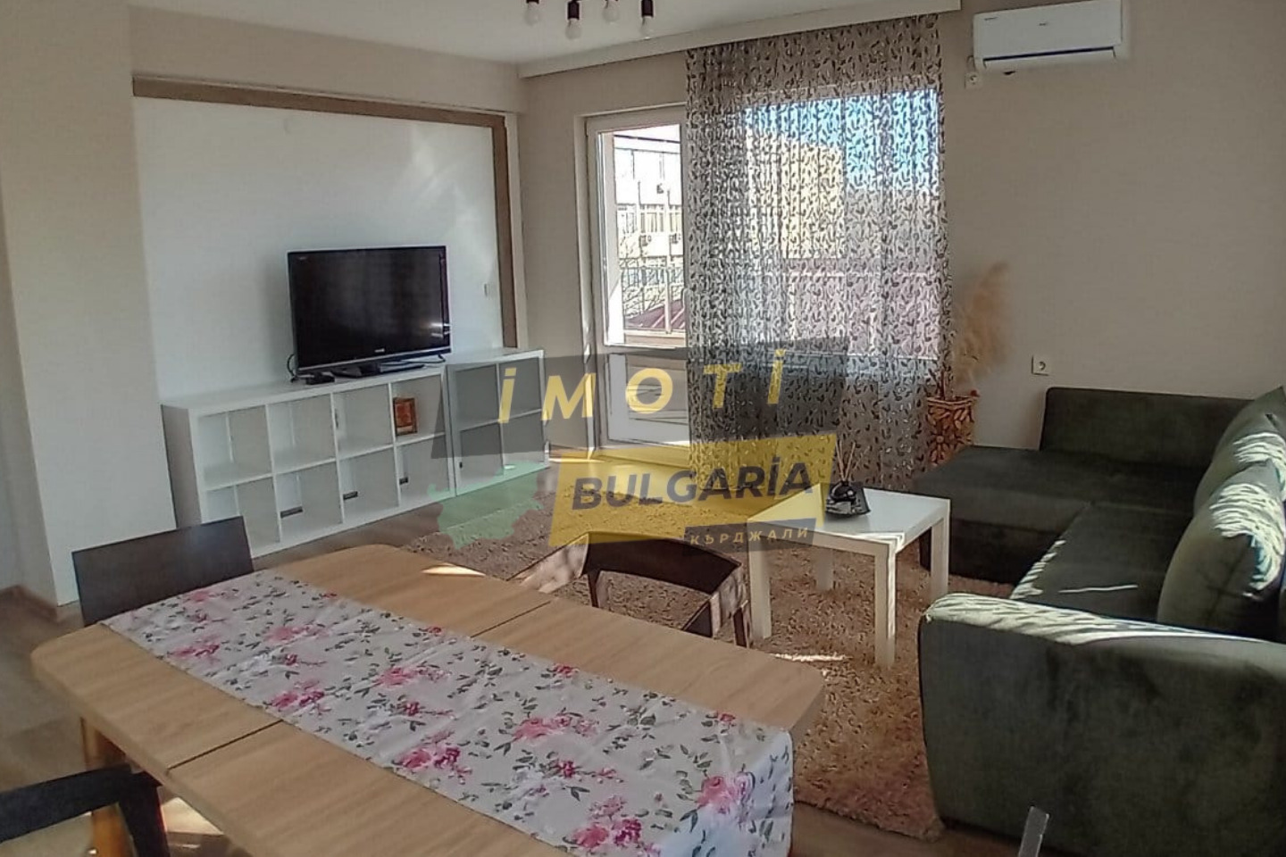 Продава 3-СТАЕН, гр. Кърджали, Център, снимка 8 - Апартаменти - 54226789