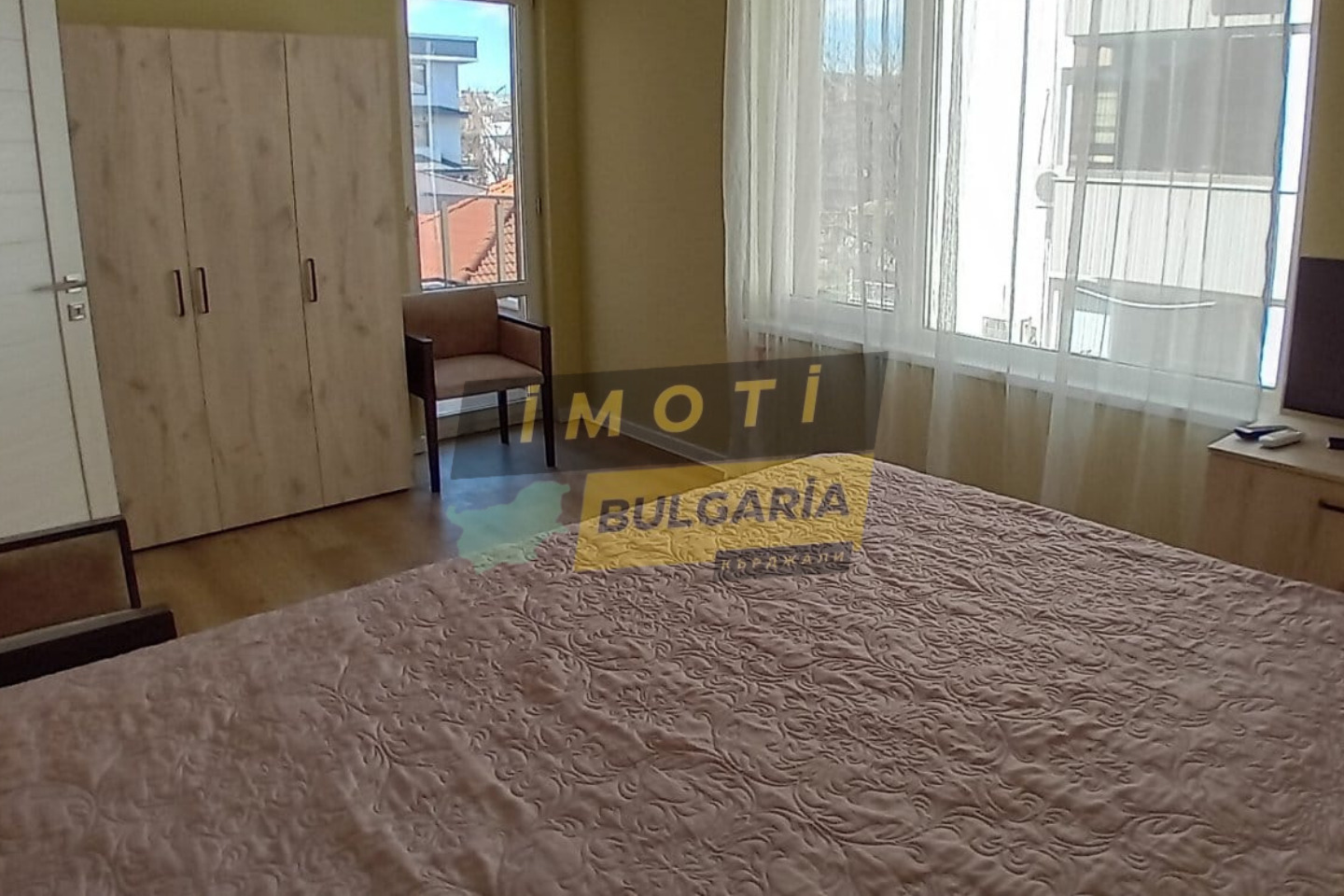 Продава 3-СТАЕН, гр. Кърджали, Център, снимка 5 - Апартаменти - 54226789