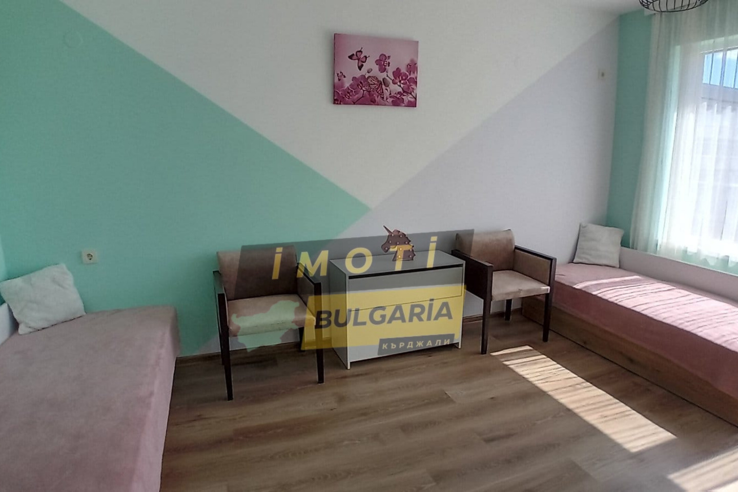 Продава 3-СТАЕН, гр. Кърджали, Център, снимка 2 - Апартаменти - 54226789