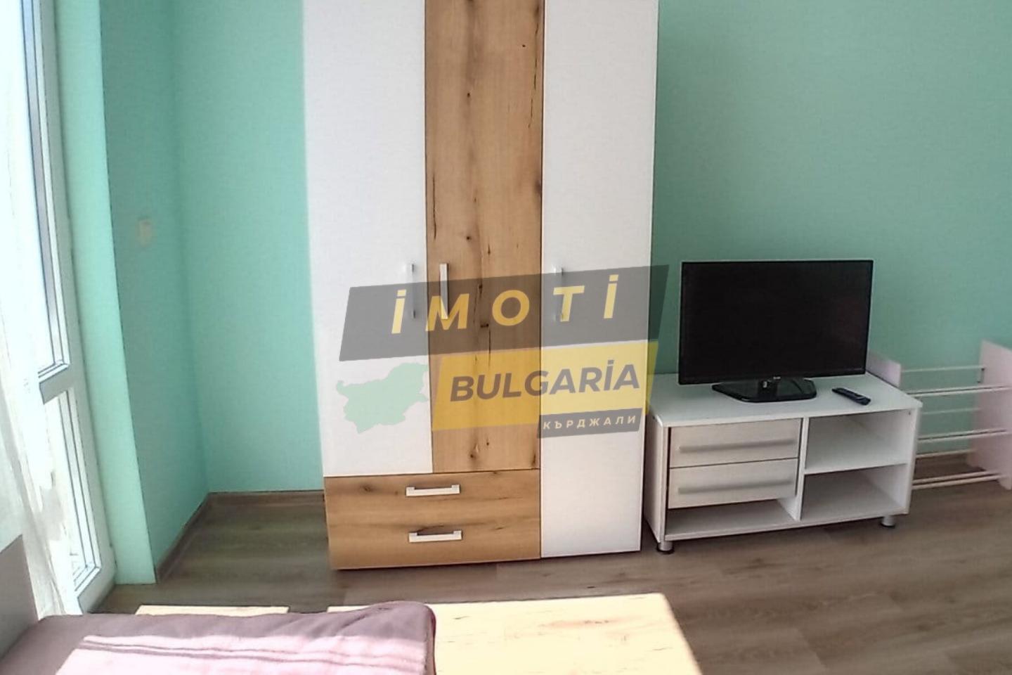 Продава 3-СТАЕН, гр. Кърджали, Център, снимка 9 - Апартаменти - 54226789