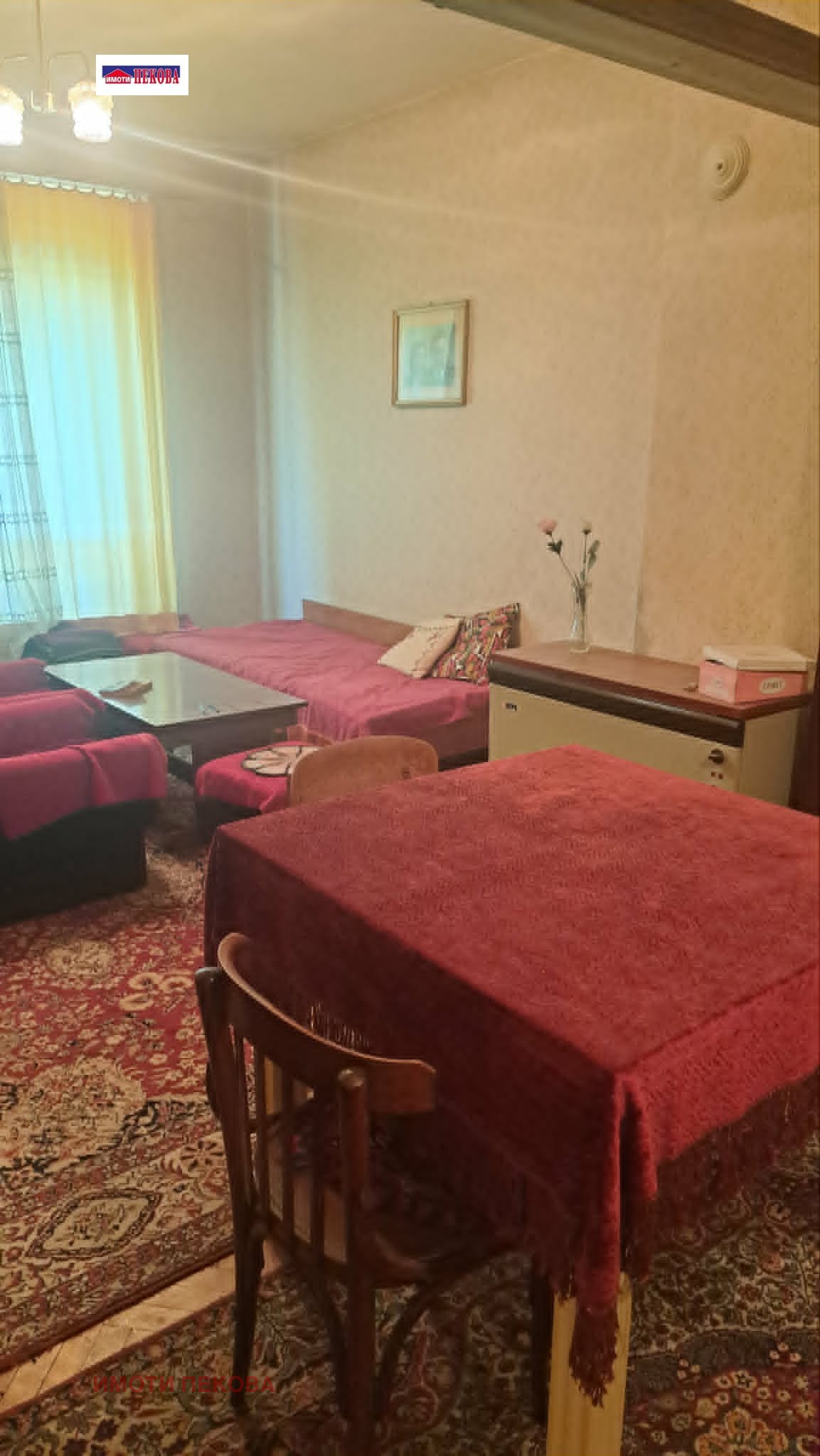 Продава 3-СТАЕН, гр. Видин, Калето, снимка 6 - Апартаменти - 54589345