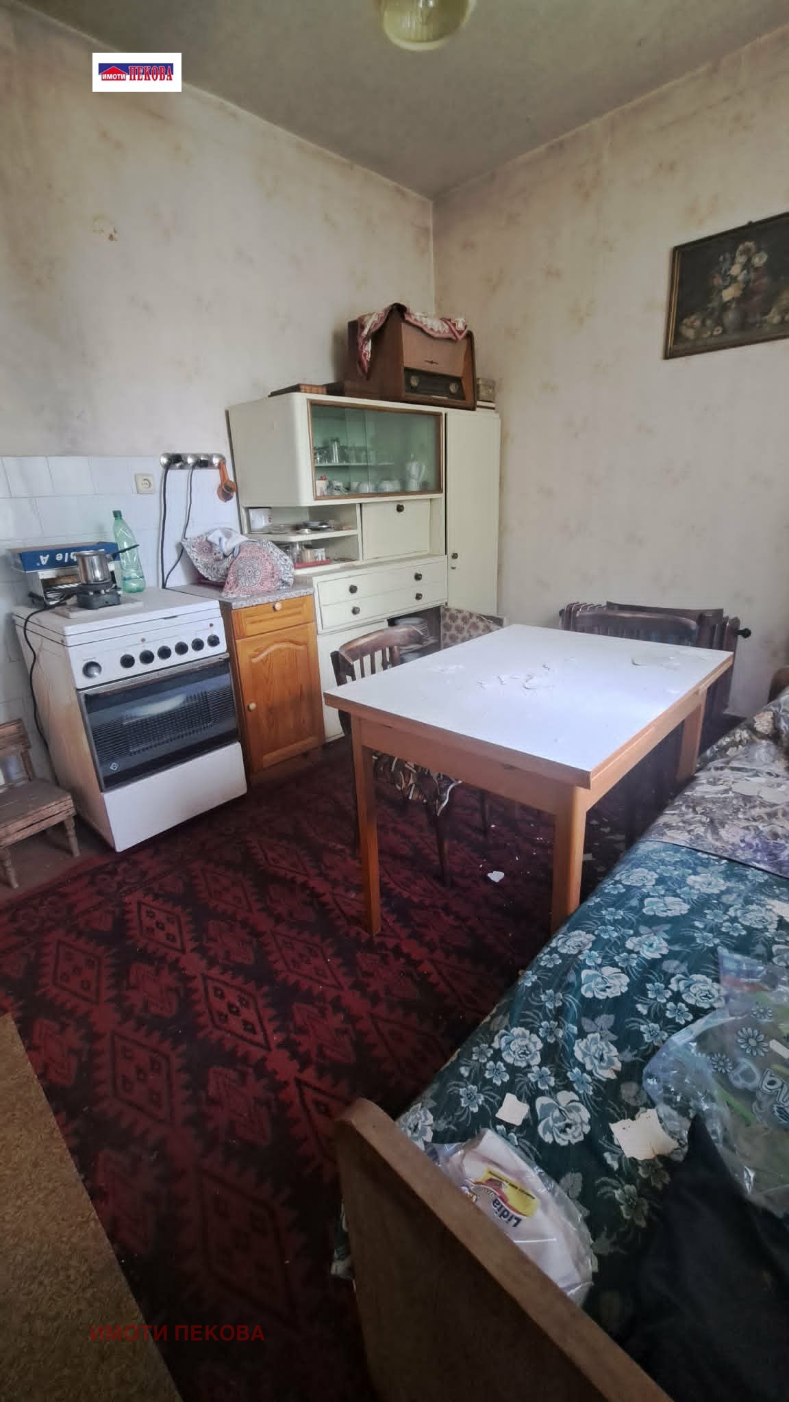 Продава 3-СТАЕН, гр. Видин, Калето, снимка 9 - Апартаменти - 54589345