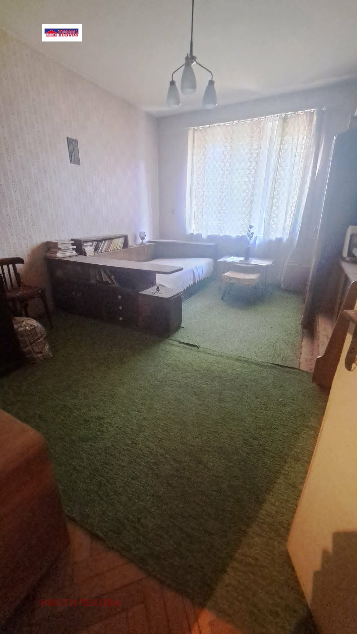 Продава 3-СТАЕН, гр. Видин, Калето, снимка 8 - Апартаменти - 54589345