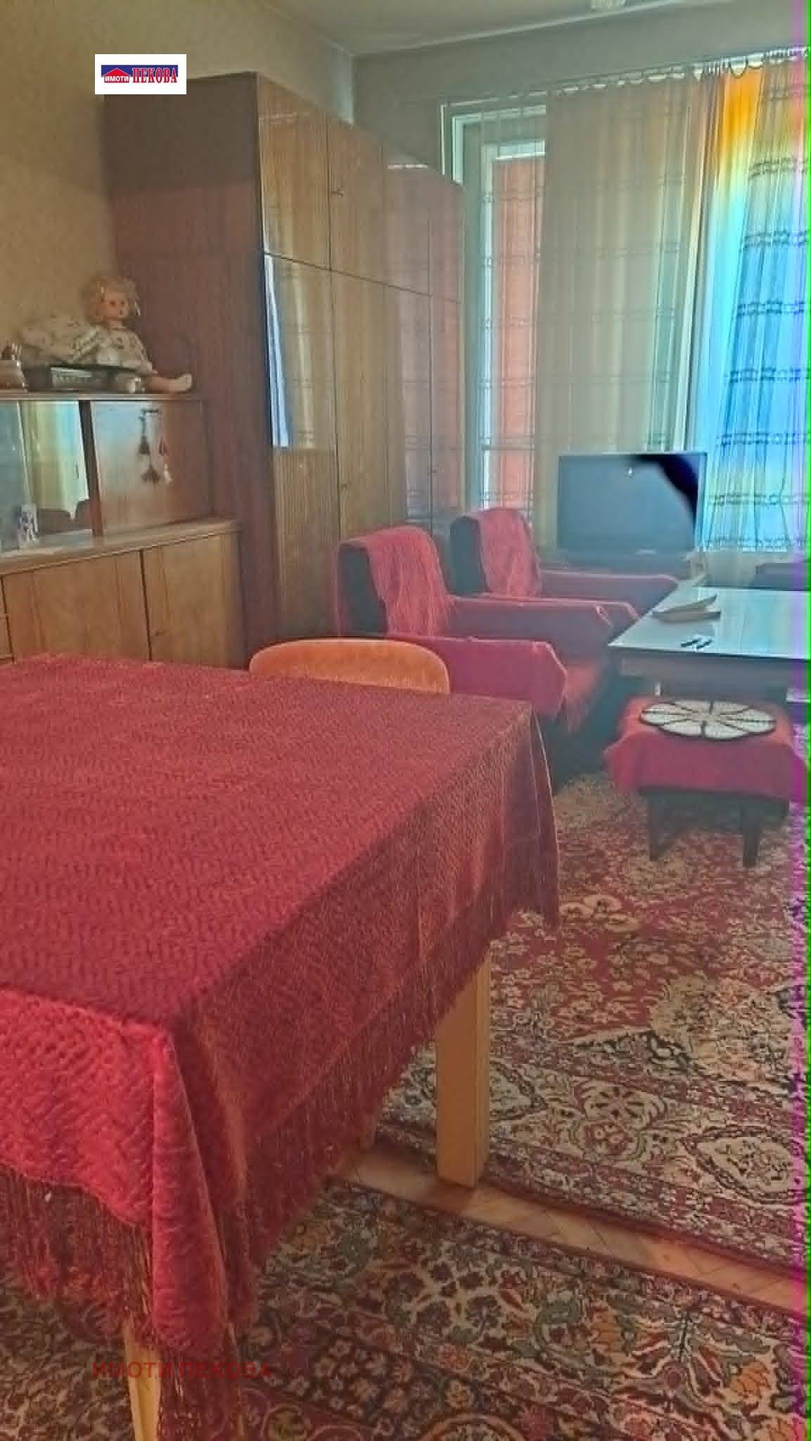 Продава 3-СТАЕН, гр. Видин, Калето, снимка 5 - Апартаменти - 54589345