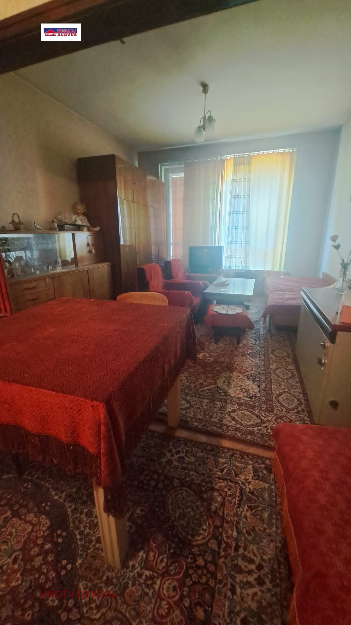 Продава 3-СТАЕН, гр. Видин, Калето
