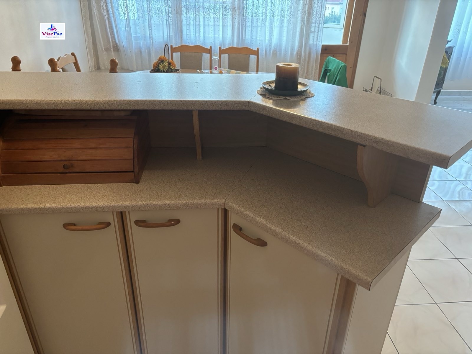 Продава 3-СТАЕН, гр. Благоевград, Широк център, снимка 10 - Апартаменти - 55207301