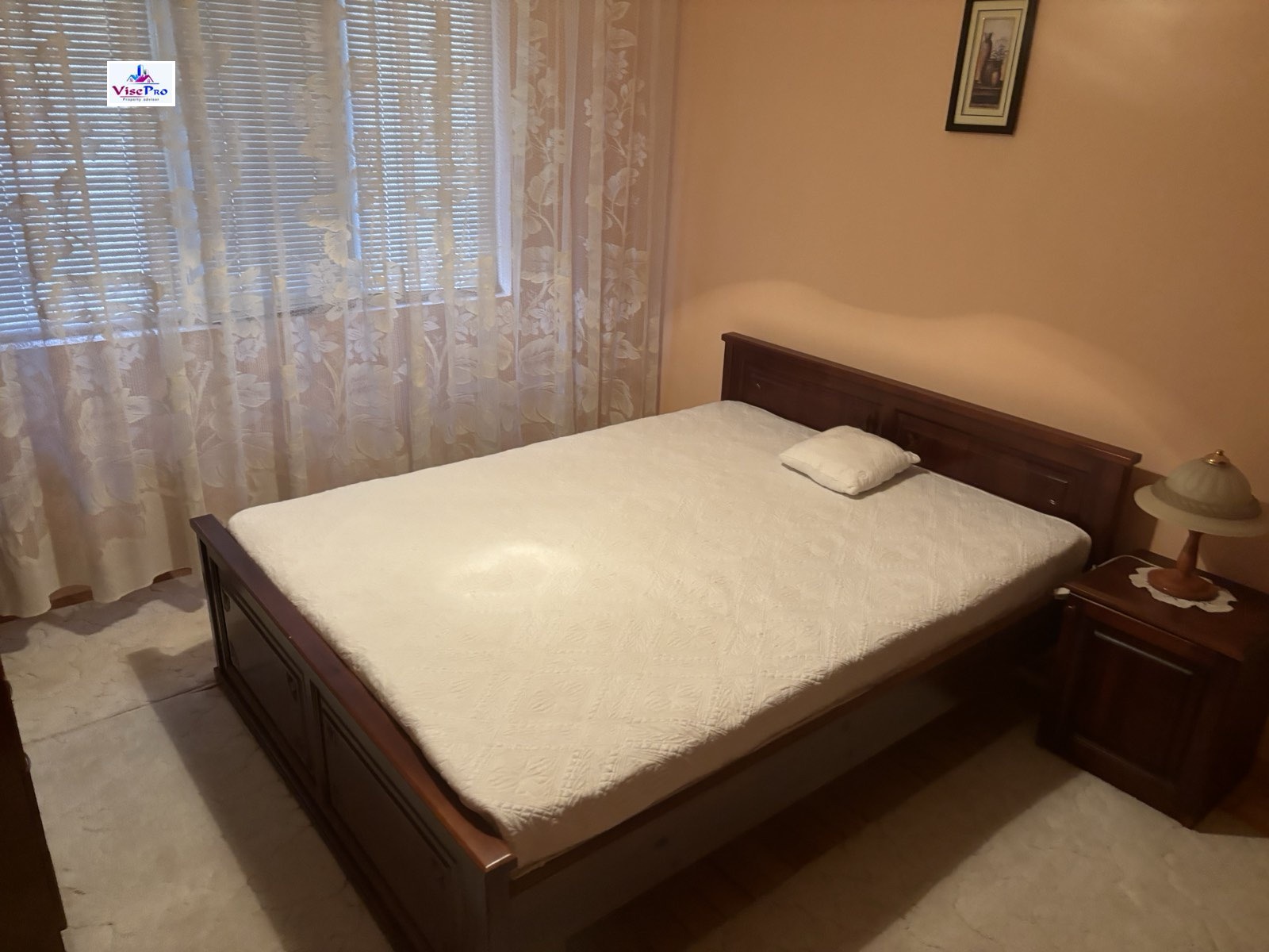 Продава 3-СТАЕН, гр. Благоевград, Широк център, снимка 9 - Апартаменти - 55207301