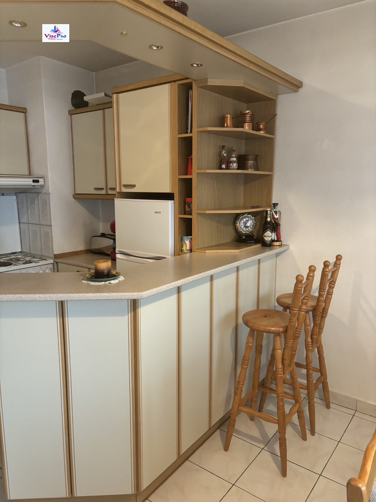 Продава 3-СТАЕН, гр. Благоевград, Широк център, снимка 13 - Апартаменти - 55207301