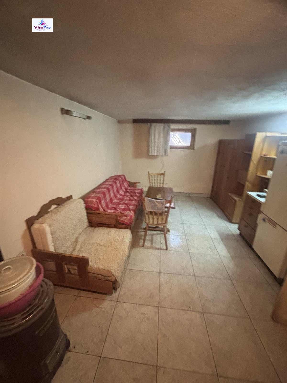 Продава 3-СТАЕН, гр. Благоевград, Широк център, снимка 15 - Апартаменти - 55207301