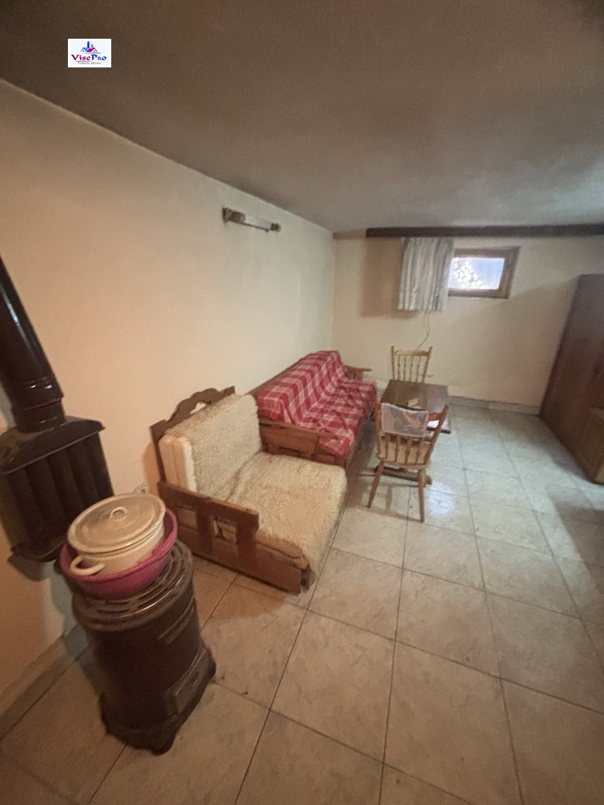 Продава 3-СТАЕН, гр. Благоевград, Широк център, снимка 16 - Апартаменти - 55207301