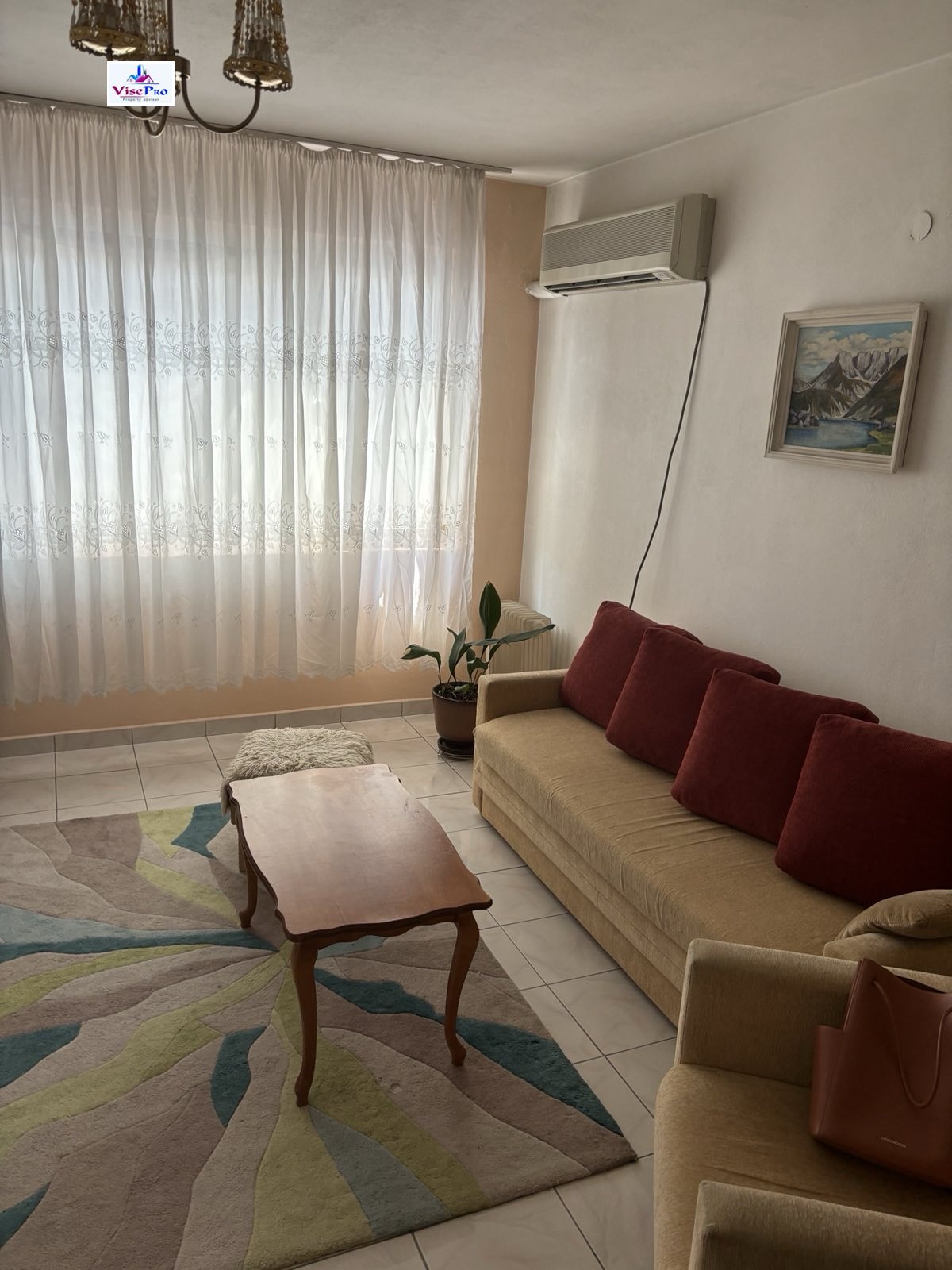 Продава 3-СТАЕН, гр. Благоевград, Широк център, снимка 14 - Апартаменти - 55207301
