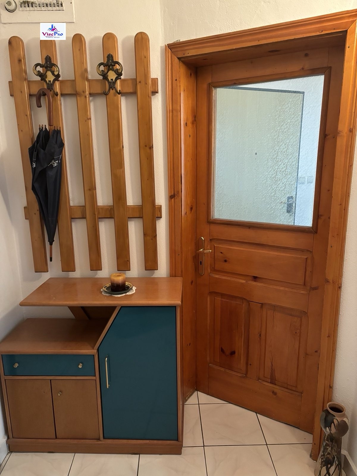 Продава 3-СТАЕН, гр. Благоевград, Широк център, снимка 4 - Апартаменти - 55207301