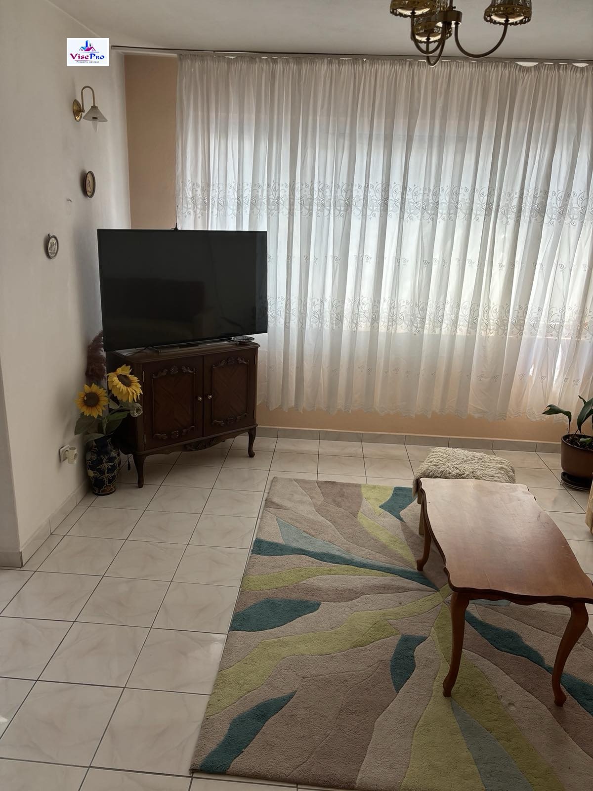 Продава 3-СТАЕН, гр. Благоевград, Широк център, снимка 2 - Апартаменти - 55207301