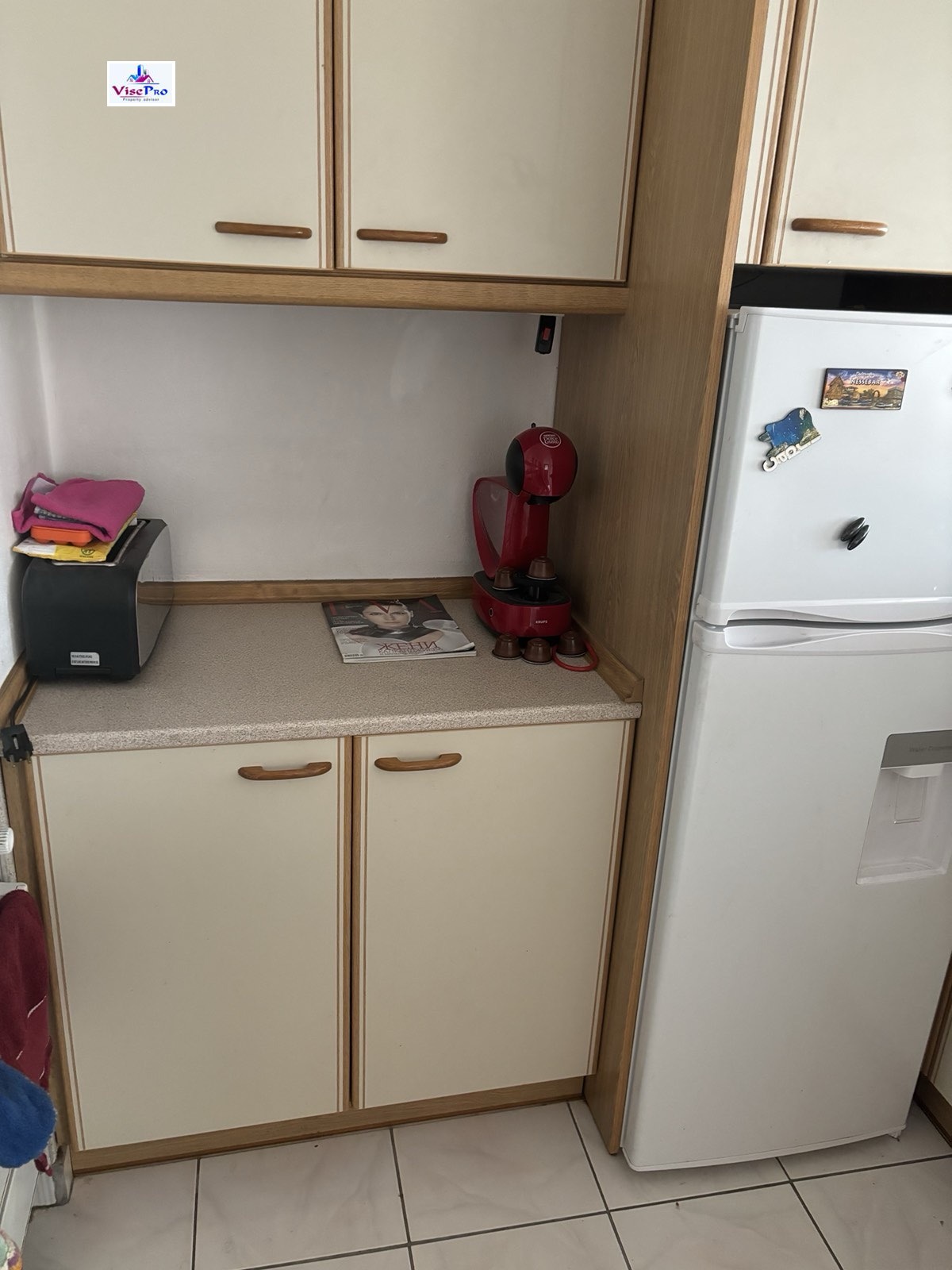 Продава 3-СТАЕН, гр. Благоевград, Широк център, снимка 3 - Апартаменти - 55207301