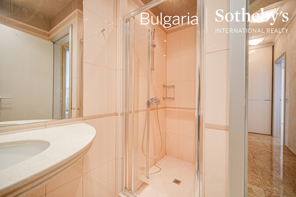 Продава 3-СТАЕН, гр. София, Манастирски ливади, снимка 14 - Апартаменти - 55324021