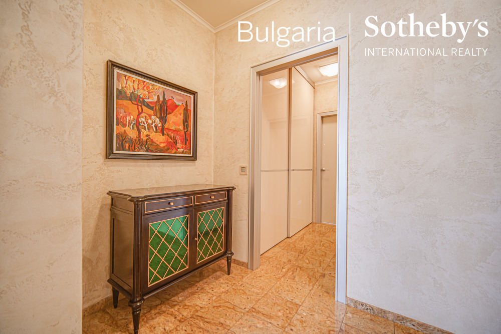Продава 3-СТАЕН, гр. София, Манастирски ливади, снимка 12 - Апартаменти - 55324021