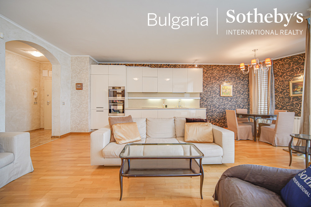 Продава 3-СТАЕН, гр. София, Манастирски ливади