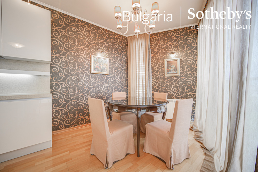 Продава 3-СТАЕН, гр. София, Манастирски ливади, снимка 7 - Апартаменти - 55324021