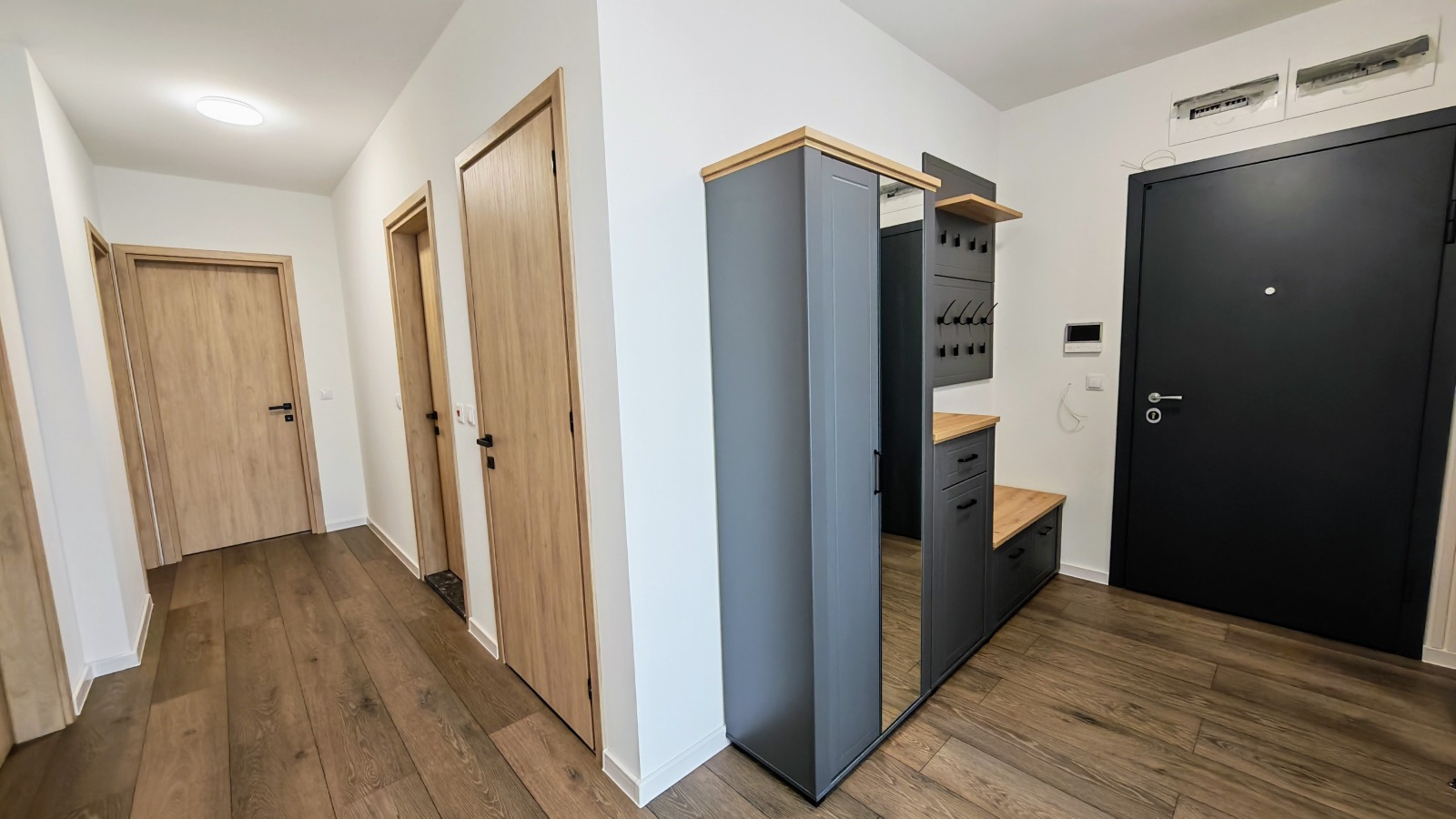 Продава 3-СТАЕН, гр. София, Кръстова вада, снимка 13 - Апартаменти - 56187582