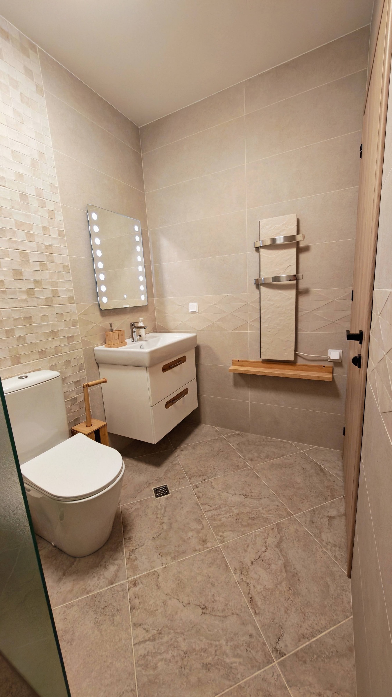 Продава 3-СТАЕН, гр. София, Кръстова вада, снимка 4 - Апартаменти - 56187582