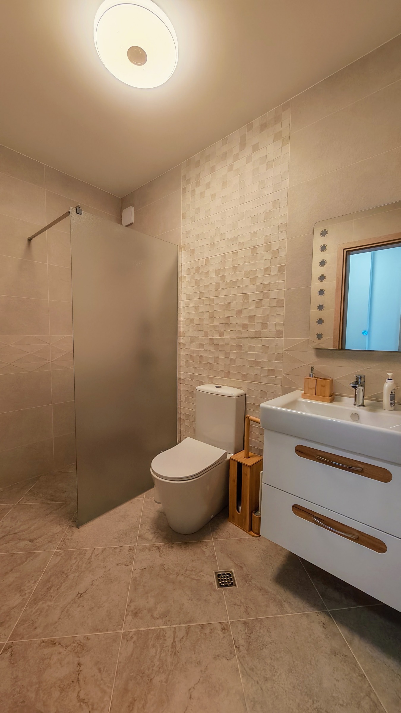Продава 3-СТАЕН, гр. София, Кръстова вада, снимка 5 - Апартаменти - 56187582