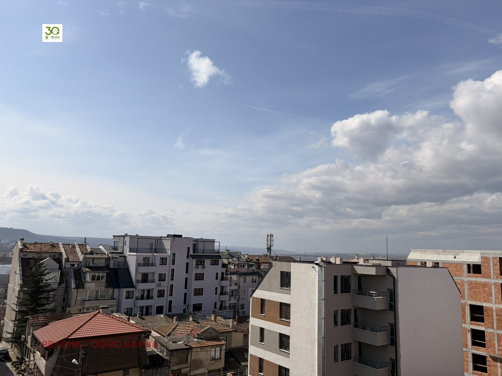 Продава 4-СТАЕН, гр. Варна, Погреби, снимка 11 - Апартаменти - 54746338
