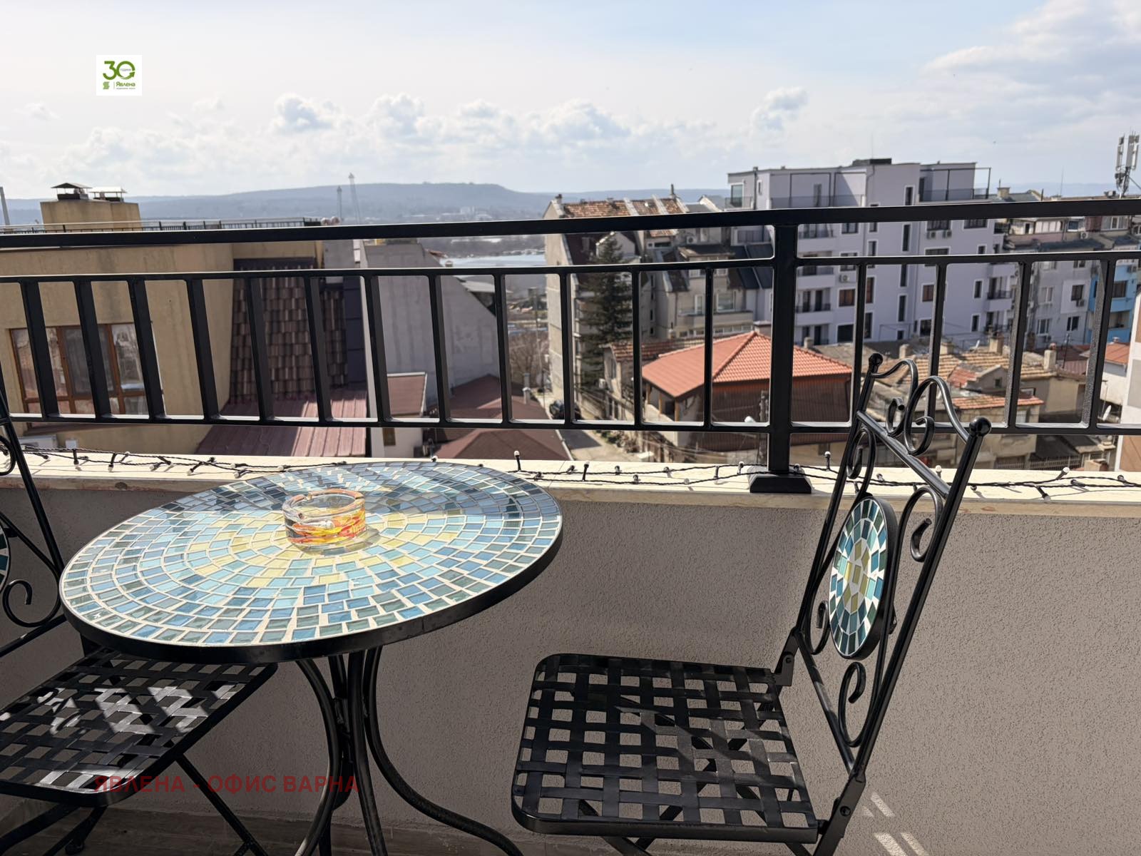 Продава 4-СТАЕН, гр. Варна, Погреби, снимка 12 - Апартаменти - 54746338
