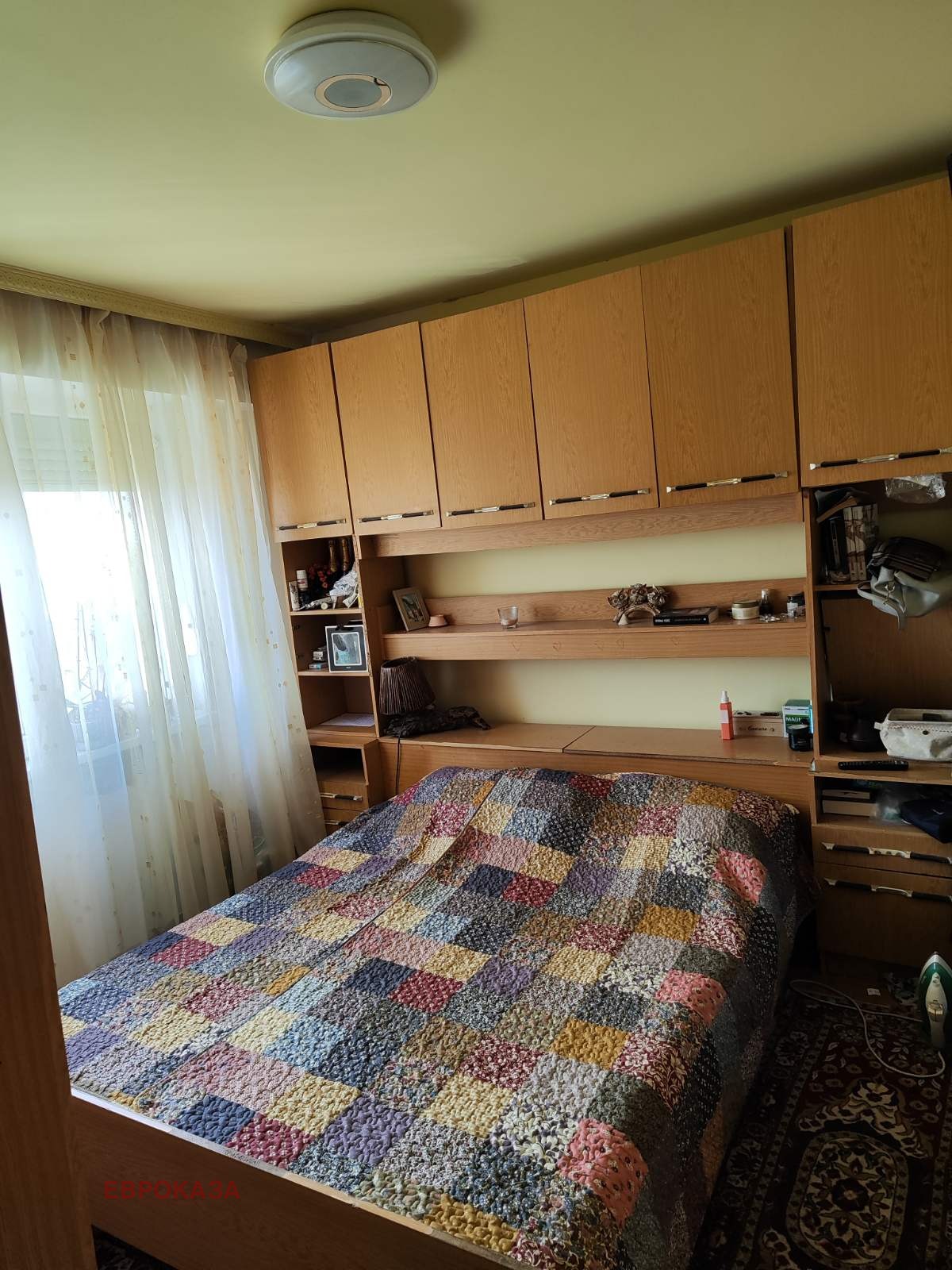 Продава МНОГОСТАЕН, гр. Елин Пелин, област София област, снимка 3 - Апартаменти - 55803463