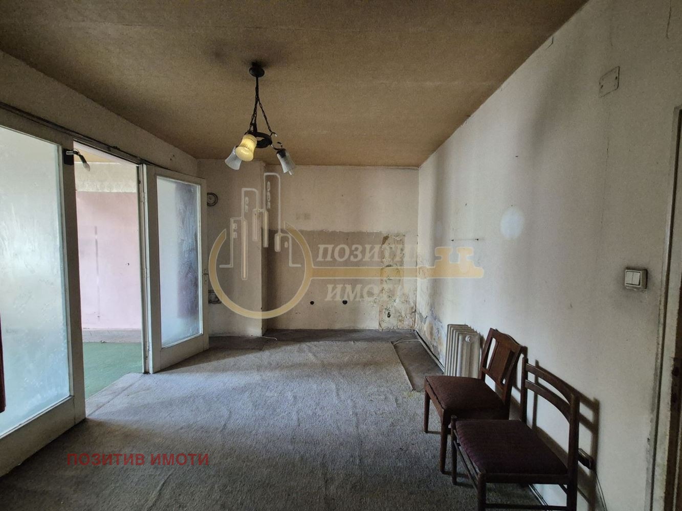 Продава ОФИС, гр. София, Център, снимка 3 - Офиси - 54218647