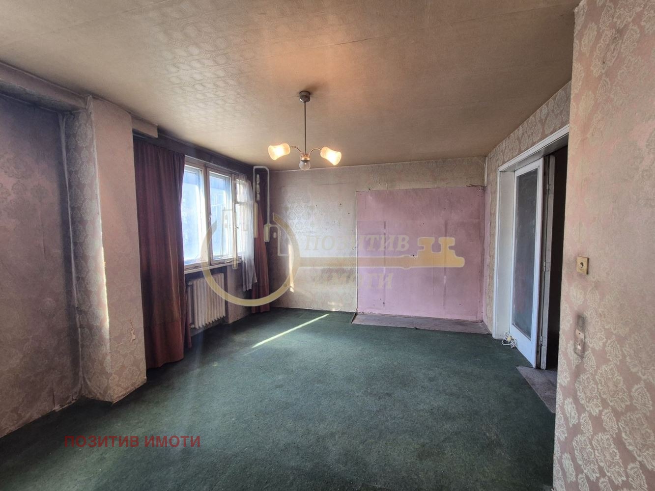 Продава ОФИС, гр. София, Център, снимка 2 - Офиси - 54218647