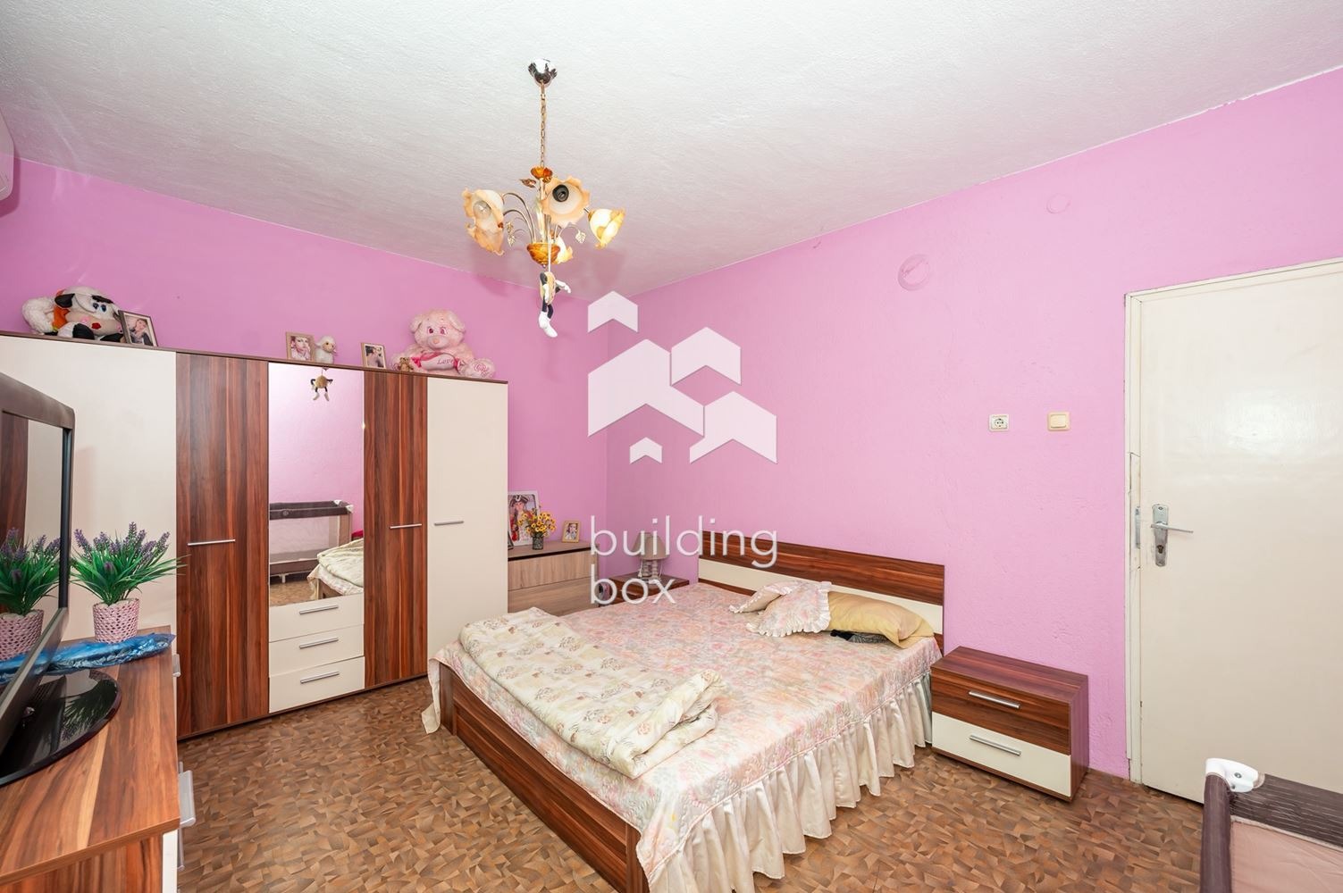 Продава КЪЩА, с. Труд, област Пловдив, снимка 5 - Къщи - 53778769